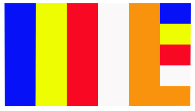Sri Lanka Flag